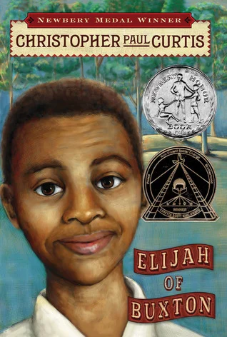 Featured image for Résumé de "Elijah of Buxton" par Christopher Paul Curtis