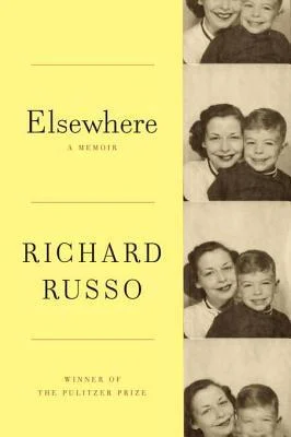 Featured image for Résumé de 'Elsewhere' par Richard Russo