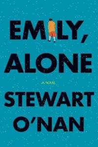 Featured image for Résumé de « Emily, Alone » par Stewart O'Nan