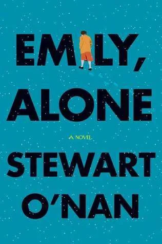 Featured image for Résumé de « Emily, Alone » par Stewart O'Nan