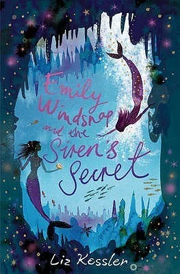 Featured image for Résumé de "Emily Windsnap et le Secret de la Sirène" par Liz Kessler