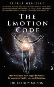 Featured image for Résumé de « Le Code des Émotions » par Bradley Nelson