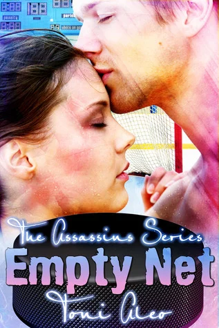Featured image for Résumé de 'Empty Net' par Toni Aleo