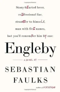 Featured image for Résumé de 'Engleby' par Sebastian Faulks