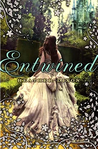 Featured image for Résumé de 'Les Enluminures' par Heather Dixon Wallwork