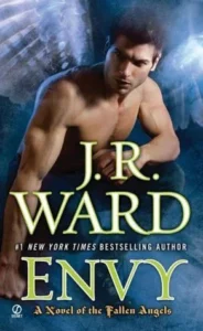 Featured image for Résumé de 'Envy' par J.R. Ward