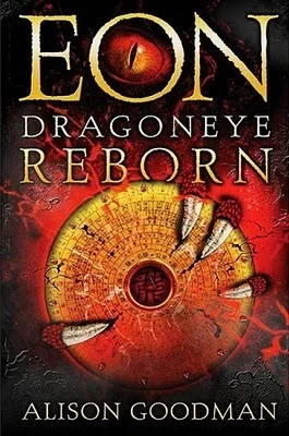 Featured image for Résumé de 'Eon: Dragoneye Reborn' par Alison Goodman