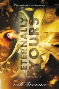 Featured image for Résumé de 'Éternellement vôtre' par Cate Tiernan