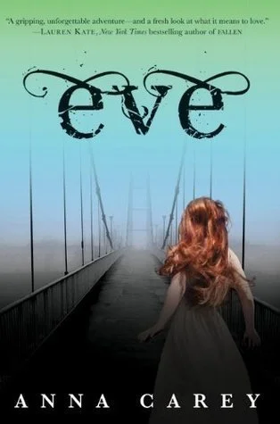 Featured image for Résumé de 'Eve' par Anna Carey