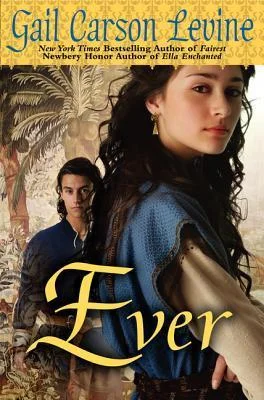 Featured image for Résumé de 'Ever' par Gail Carson Levine