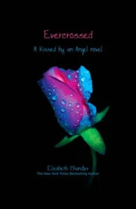 Featured image for Résumé de 'Evercrossed' par Elizabeth Chandler