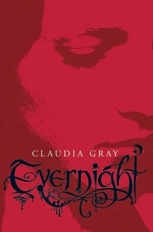 Featured image for Résumé de 'Evernight' par Claudia Gray