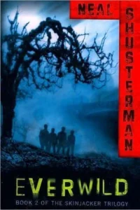 Featured image for Résumé de 'Everwild' par Neal Shusterman