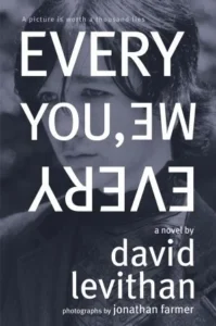 Featured image for Résumé de 'Chaque toi, chaque moi' par David Levithan
