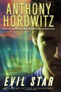Featured image for Résumé de 'Evil Star' par Anthony Horowitz