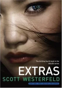 Featured image for Résumé de 'Extras' par Scott Westerfeld