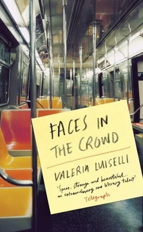 Featured image for Résumé de « Visages dans la foule » par Valeria Luiselli