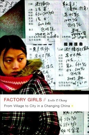 Featured image for Résumé de « Les filles d'usine : De la campagne à la ville dans une Chine en mutation » par Leslie T. Chang