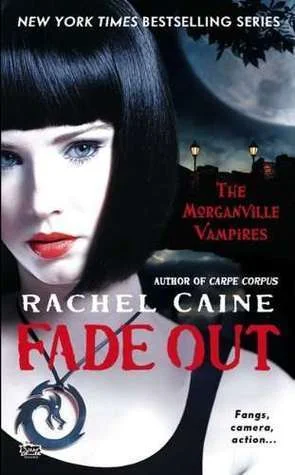 Featured image for Résumé de 'Fade Out' par Rachel Caine