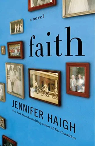 Featured image for Résumé de 'Faith' par Jennifer Haigh