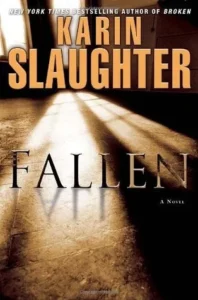 Featured image for Résumé de 'Fallen' par Karin Slaughter