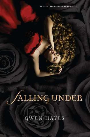 Featured image for Résumé de 'Falling Under' par Gwen Hayes