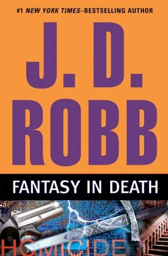 Featured image for Résumé de 'Fantasy in Death' par J.D. Robb