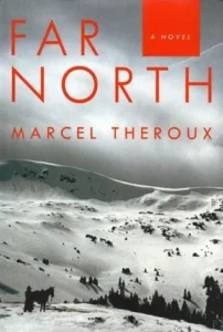 Featured image for Résumé de 'Far North' par Marcel Theroux
