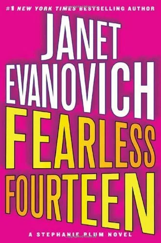 Featured image for Résumé de 'Quatorze sans peur' par Janet Evanovich
