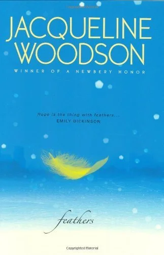 Featured image for Résumé de 'Plumes' par Jacqueline Woodson