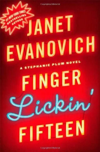 Featured image for Résumé de 'Finger Lickin' Fifteen' par Janet Evanovich