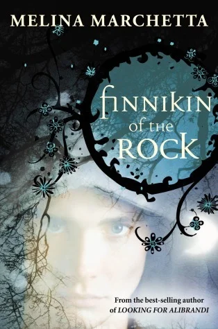Featured image for Résumé de 'Finnikin of the Rock' par Melina Marchetta