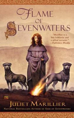 Featured image for Résumé de "La Flamme de Sevenwaters" par Juliet Marillier
