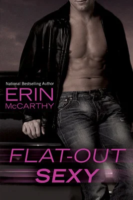 Featured image for Résumé de 'Flat-Out Sexy' par Erin McCarthy