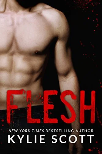 Featured image for Résumé de 'Flesh' par Kylie Scott