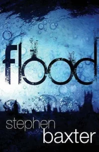 Featured image for Résumé de « Flood » par Stephen Baxter