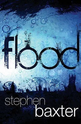 Featured image for Résumé de « Flood » par Stephen Baxter