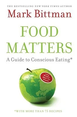 Featured image for Résumé de 'Food Matters: A Guide to Conscious Eating' par Mark Bittman