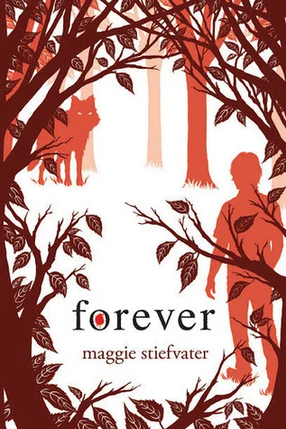 Featured image for Résumé de 'Forever' par Maggie Stiefvater