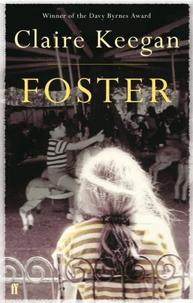 Featured image for Résumé de 'Foster' par Claire Keegan