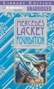 Featured image for Résumé de 'Fondation' par Mercedes Lackey