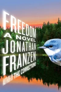 Featured image for Résumé de 'La Liberté' par Jonathan Franzen
