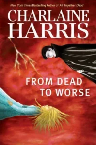 Featured image for Résumé de 'Dead Until Dark' par Charlaine Harris