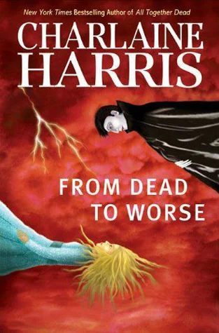 Featured image for Résumé de 'Dead Until Dark' par Charlaine Harris
