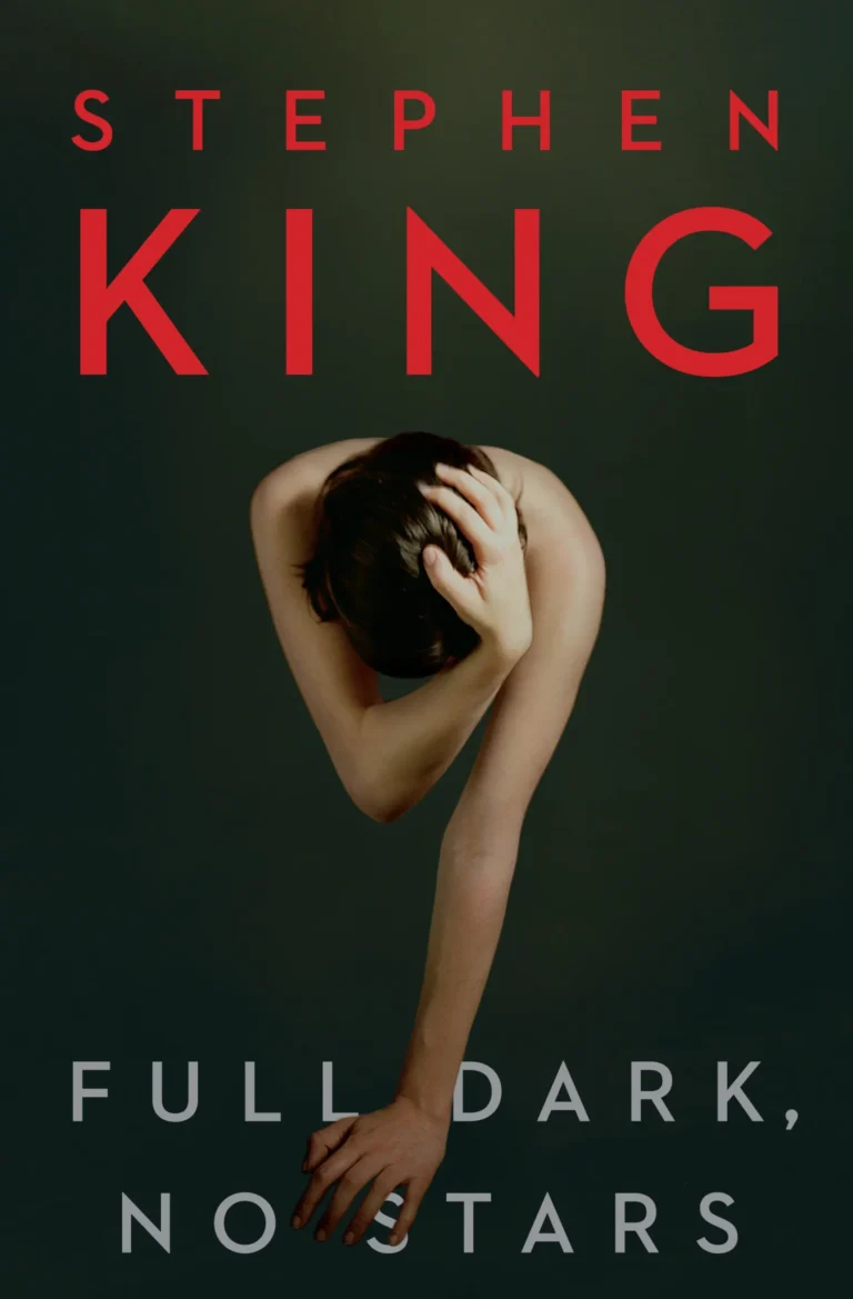 Featured image for Résumé de 'Full Dark, No Stars' par Stephen King