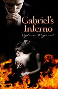 Featured image for Résumé de « L'Enfer de Gabriel » par Sylvain Reynard