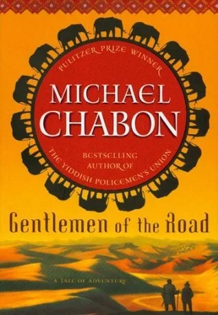Featured image for Résumé de "Les Gentilshommes de la route" par Michael Chabon