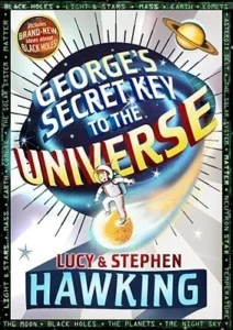 Featured image for Résumé de 'Le Secret de George : Une clé vers l'univers' par Lucy Hawking et Stephen Hawking