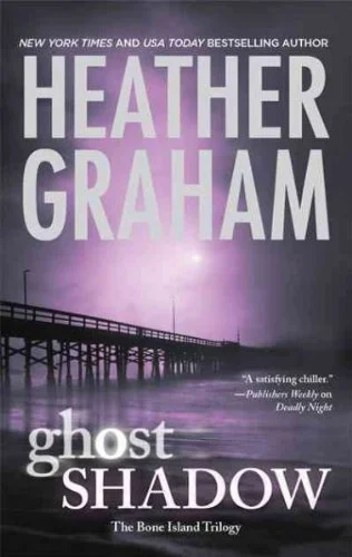 Featured image for Résumé de 'Ghost Shadow' par Heather Graham