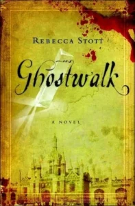 Featured image for Résumé de 'Ghostwalk' par Rebecca Stott